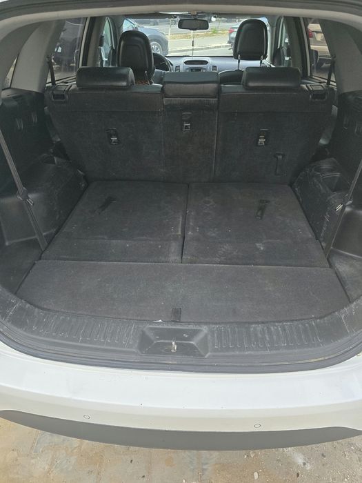 Kia Sorento 2013 3,5