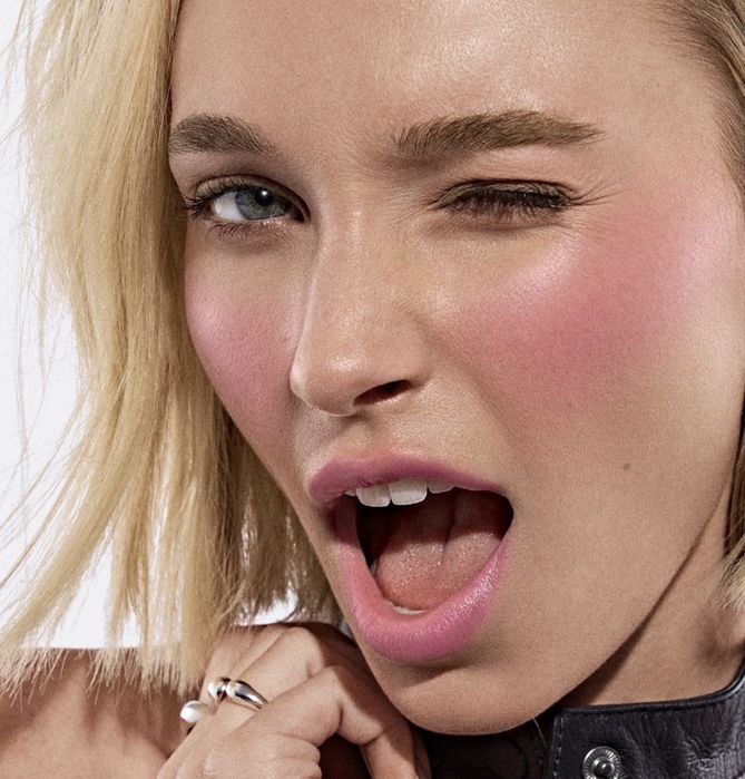 Румяна-стик Smashbox Hot STX