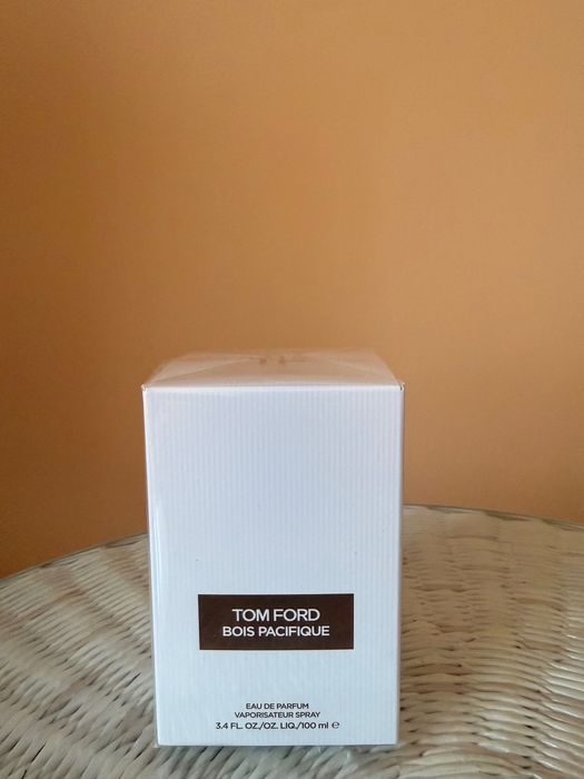 T Ford Bois Pacifique