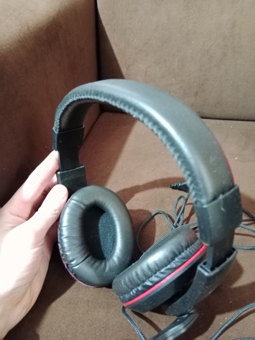 Наушники  гарнитура ХН-868