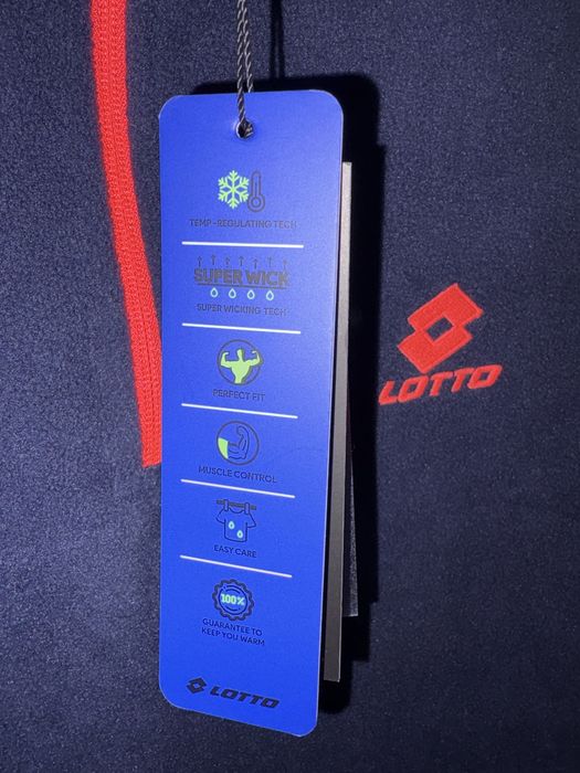 Polar Lotto de dama, nou cu eticheta, masura M