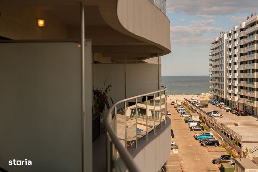 Studio Casa del Mar Mamaia Nord