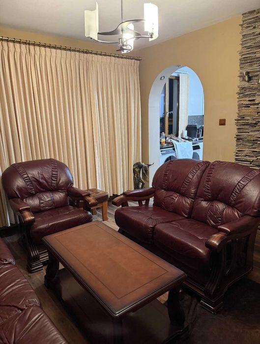 Комплект холна гарнитура