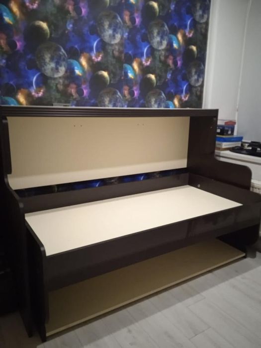 Стол - кровать трансформер