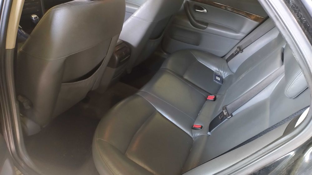 На части!!! Saab 1.8t VECTOR 150к.с. 2004г.