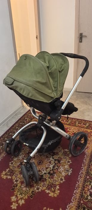 Продам коляску mothercare