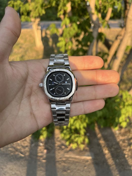 Наручные часы PATEK PHILIPPE