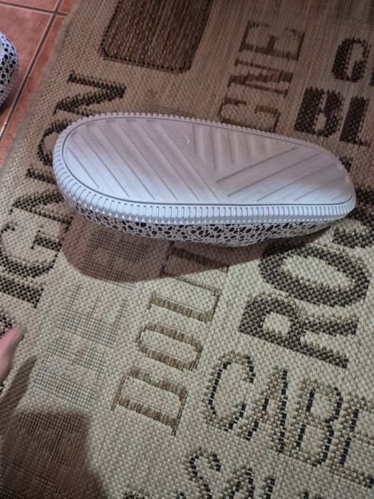 Papuci nike calm slide
