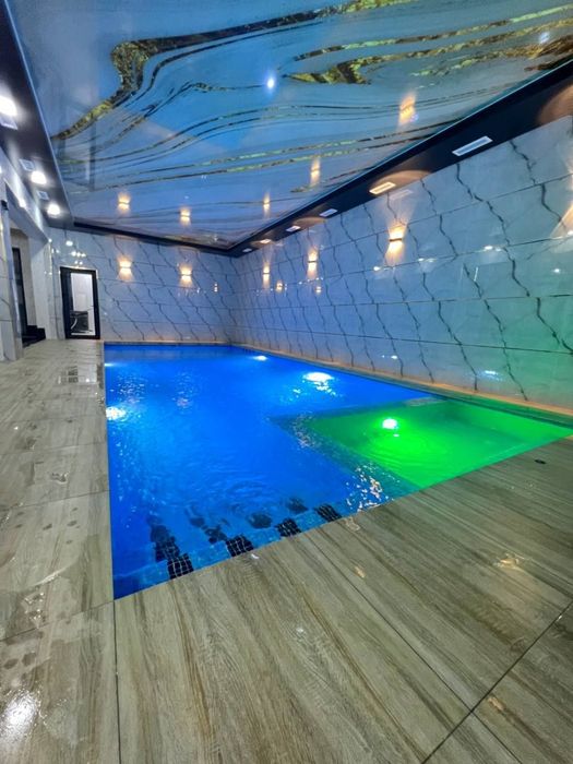 Дача 006 Xe_Теч чарвок бочка без маклер