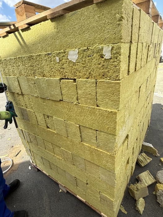 Минвата утепление минвата