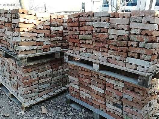 ТУХЛИ втора употреба единички, двойки