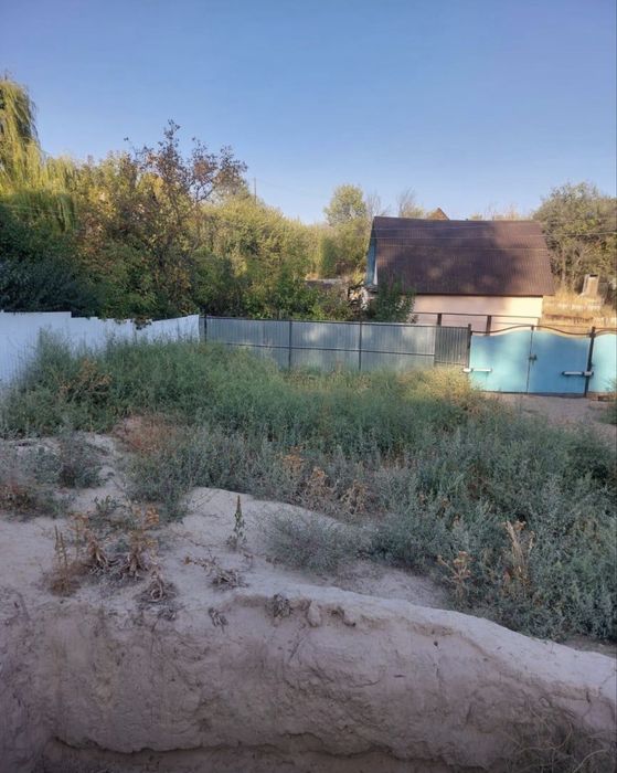 Дача, Турарские дачи