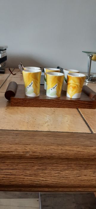 Керамика Италия ,