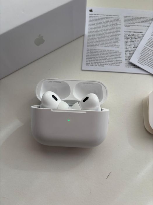 A Airpods Pro 2