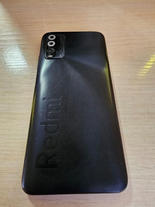 Xiaomi Redmi 9T 4/64GB