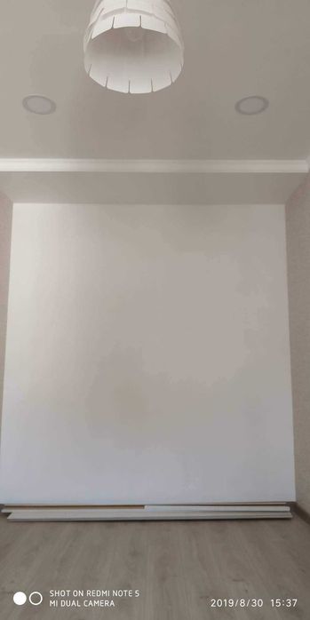 Ремонт квартир и частного сектора.