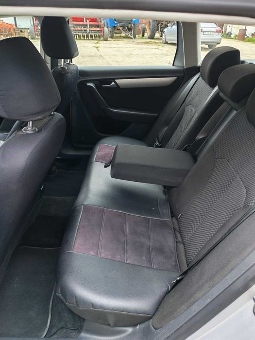 VW Passat 1.4 Benzina 2014