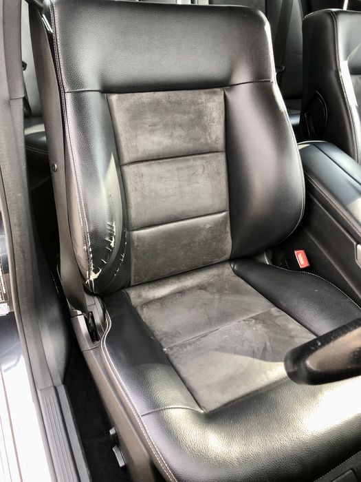 Mercedes E220CDI AMG пакет, Мерцедес Е220ЦДИ АМГ