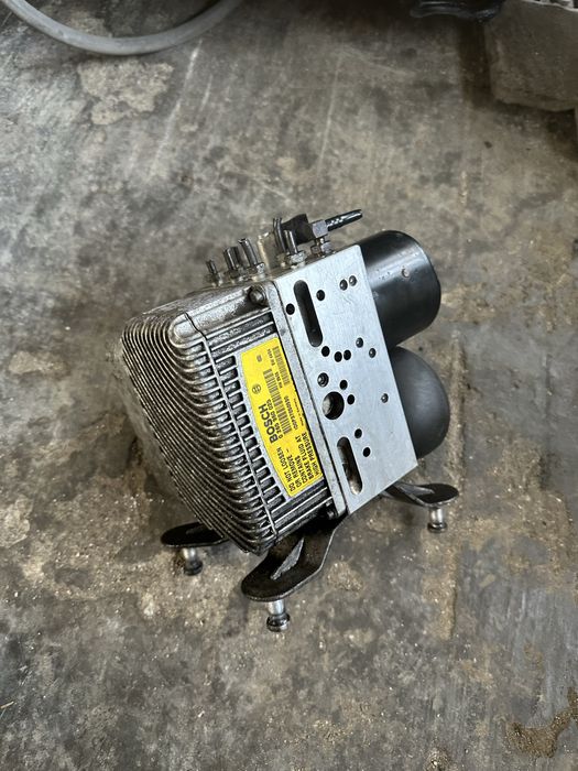 SBC модул Mercedes cls e class w219 w211 A0054317212