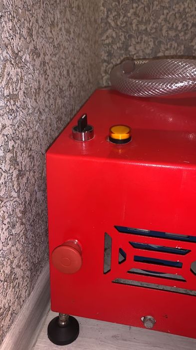 Отсадочное оборудование