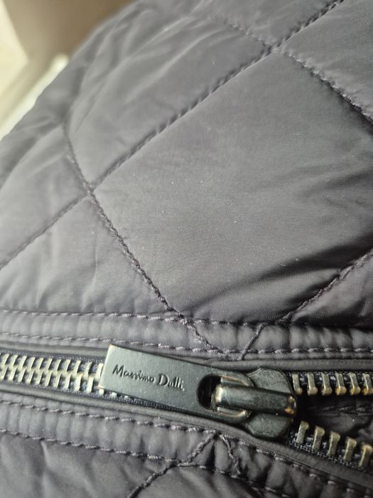 Geaca massimo dutti L