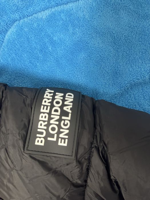 Geaca Burbbery London/Vesta