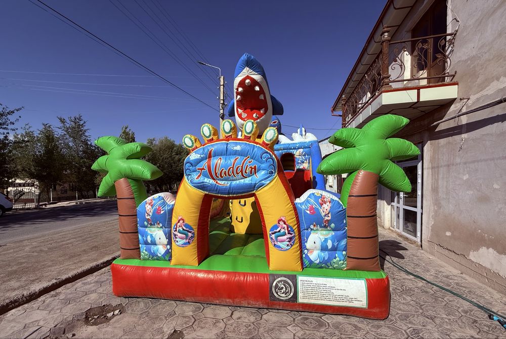 Batud satiladi 7\4 mt