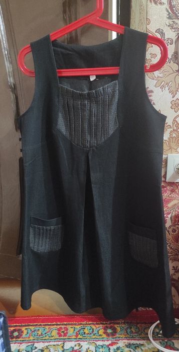 Сарафан билан куйлак сотилади