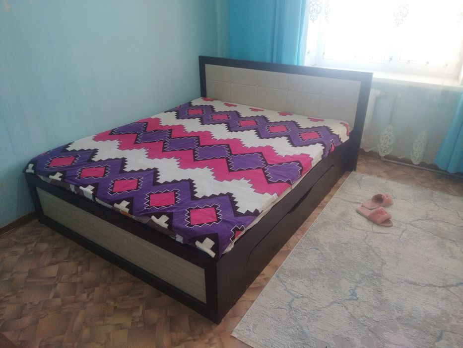 Продам кровать в отличном состоянии