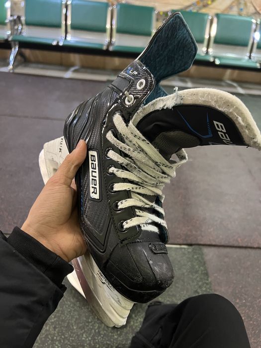 Коньки Bauer xl-p 41 размера