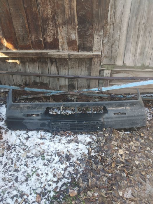 Запчасти на ваз 21099