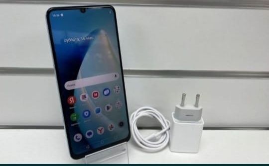 Realme Note 50 Телефон