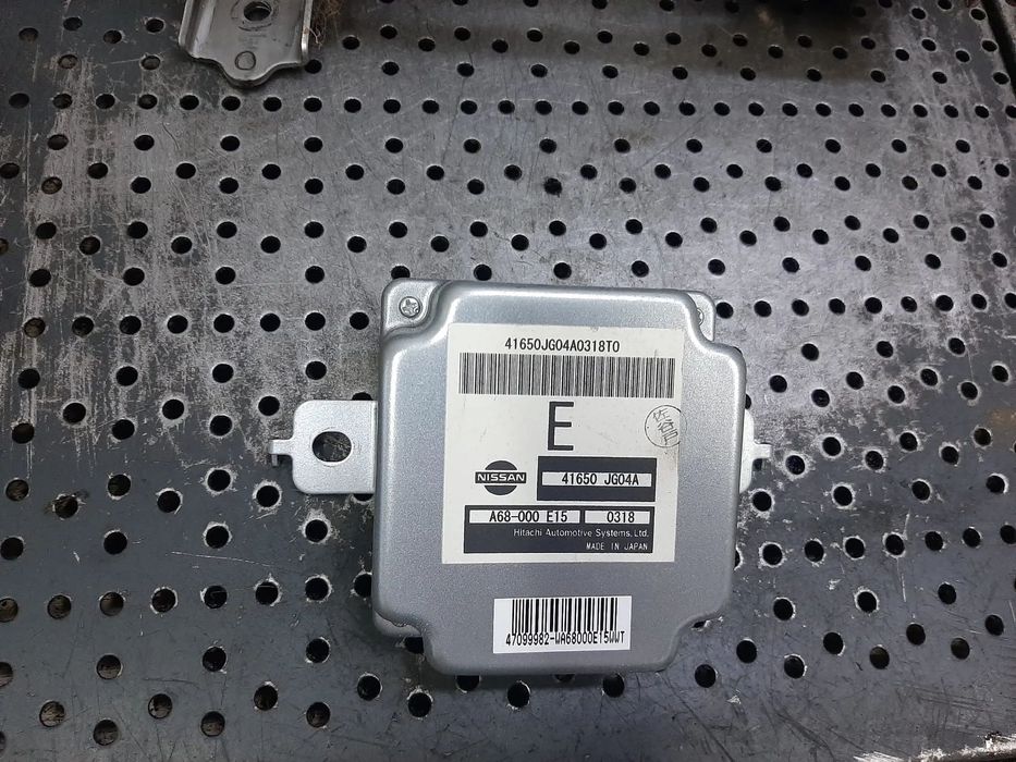 unitate control cutie transfer 2.0 dci renault koleos 1 hy 41650jg04a a68000e15