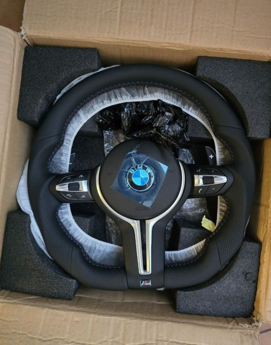Volan BMW M3 Nou