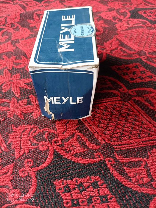 Помпа чистачки MEYLE, за Опел Зафира