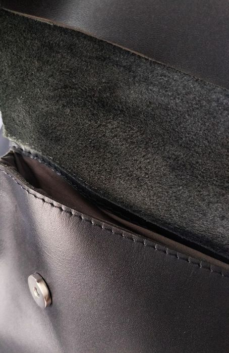 Продам коженный рюкзак