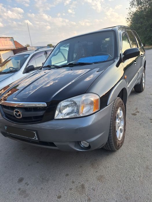 Срочно продам мазда трибут
