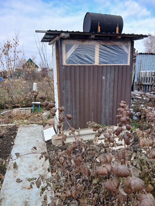 Продам  дачу по зерендинской трассе