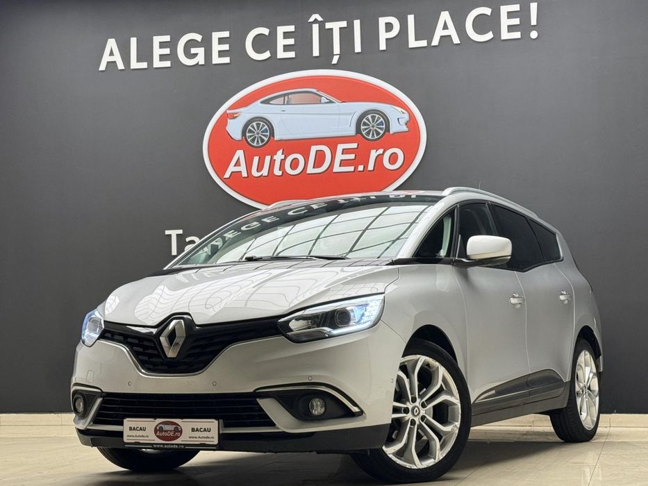 Renault Grand Scenic