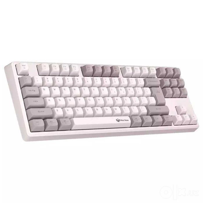 Продается клавиатура MeeTion MK008 Pro/MK14/C490 (Набор 4в1) Gaming  №