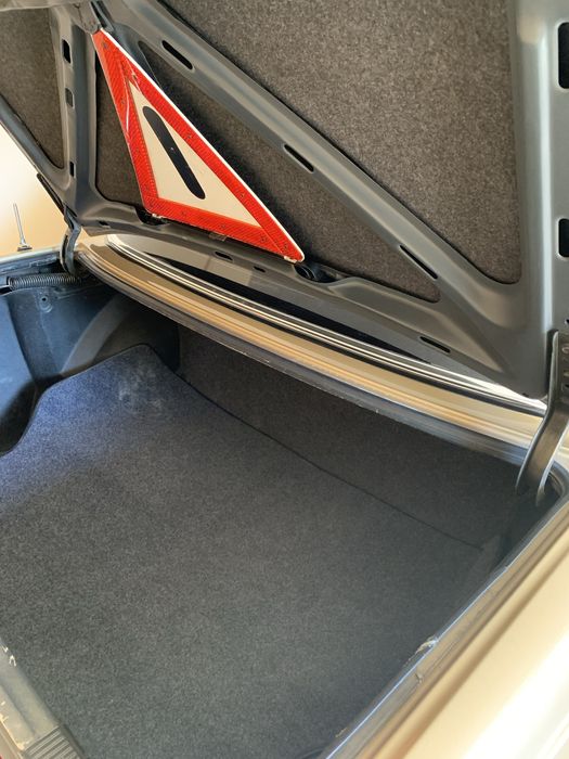 Mercedes w123