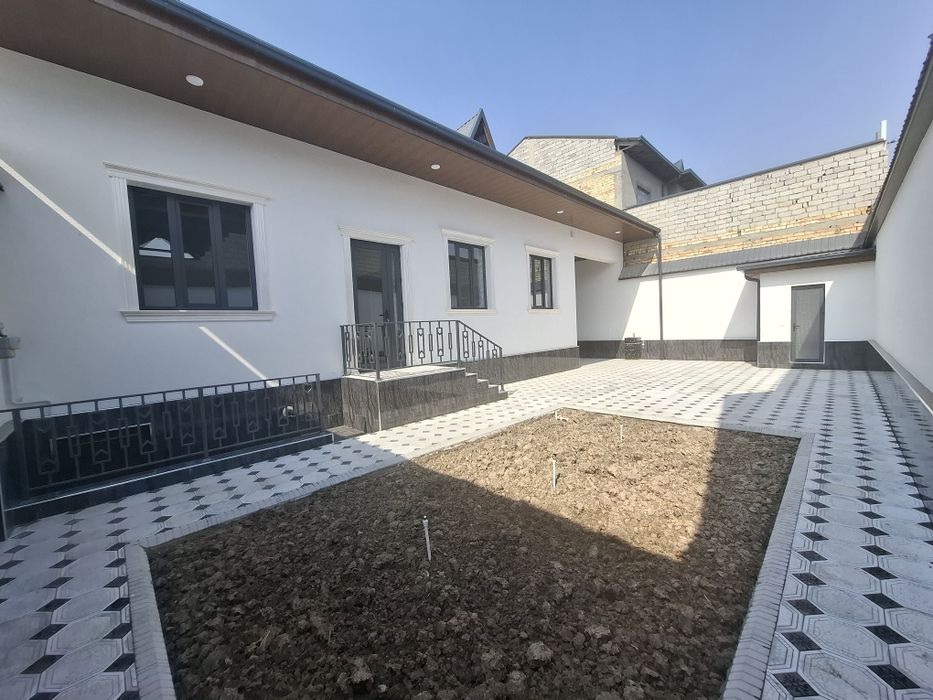 Барданкул от поста Рохата 2 км. Новый Дом 2,5 соток