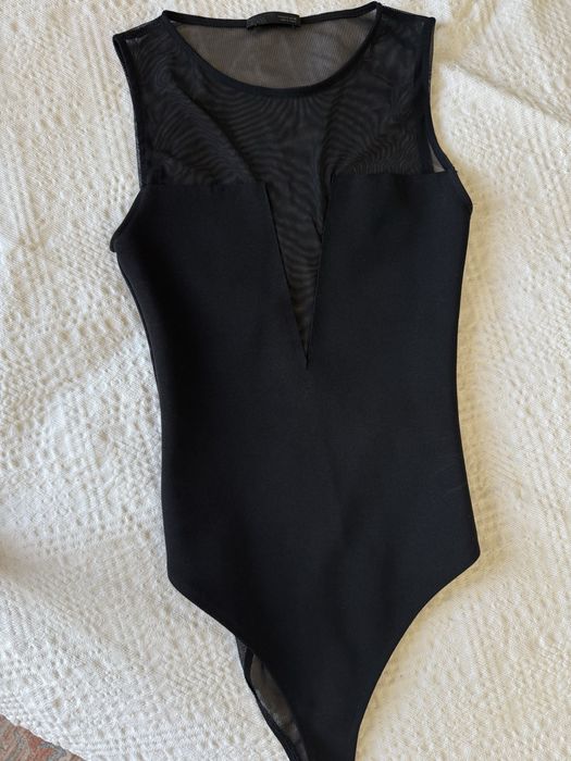 Продам новый боди