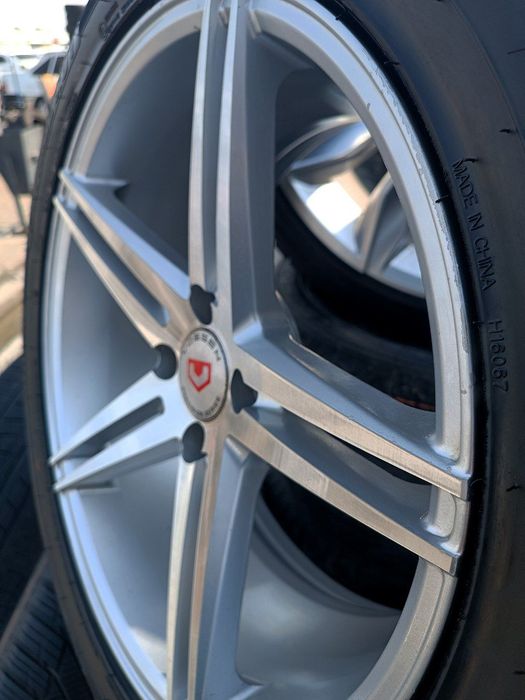 17 воссен диска балон холати янги балон