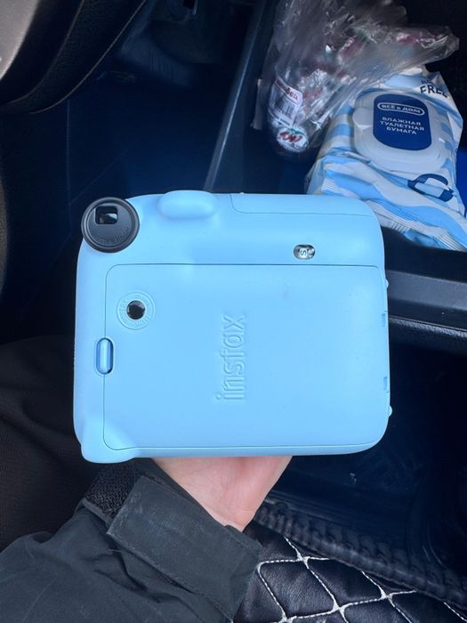 Фотоаппарат сатылады