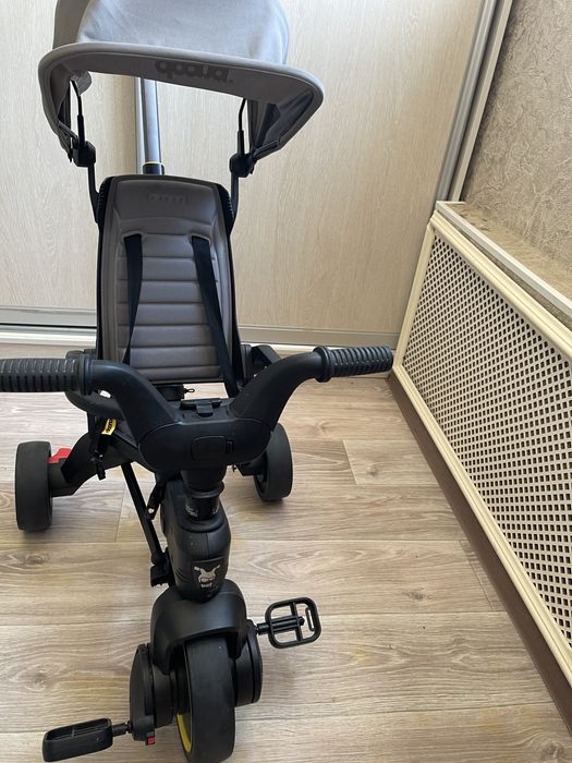 Велосипед Doona