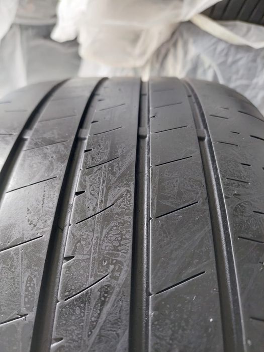 Шины Bridgestone 235/45/18
