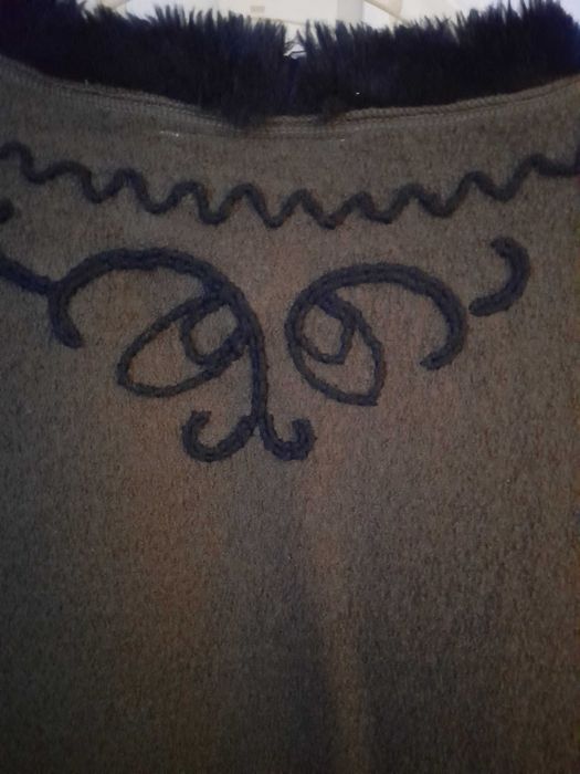 Vesta Segal, lana 100%, s, 80 lei deosebita