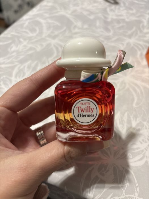 Духи Tutti Twilly d'Hermès Eau de Parfum by Hermès