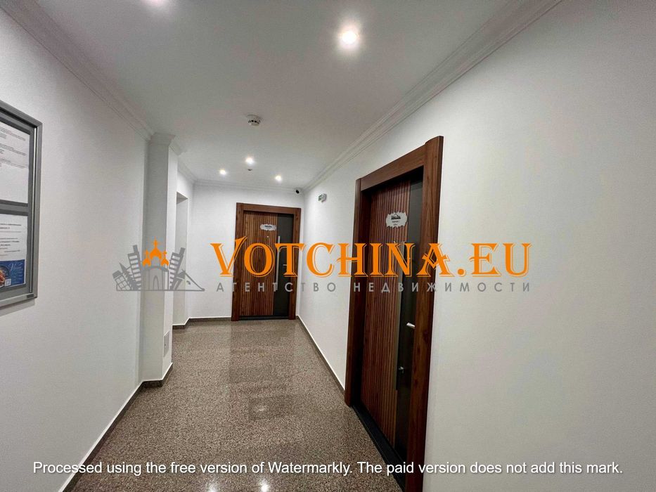 Продава се Двустаен апартамент в Варна, Център - 52 кв.м за 1226 €/кв.м - Снимка #10